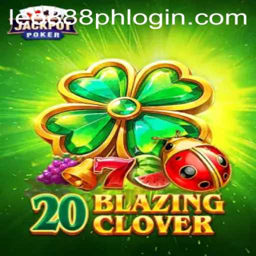 Exploring the Thrills of 20BlazingClover and Leo888 PH Login