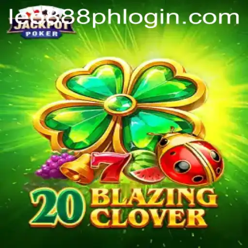 Exploring the Thrills of 20BlazingClover and Leo888 PH Login