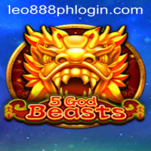 Exploring 5GodBeasts: An Epic Adventure Awaits