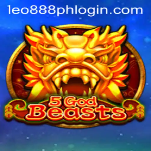 Exploring 5GodBeasts: An Epic Adventure Awaits