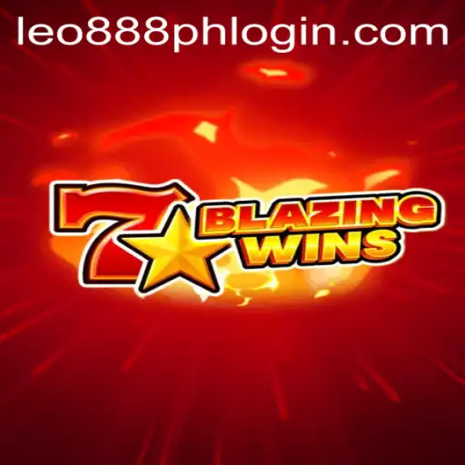 Exploring the Thrills of BlazingWins: Your Guide to Gameplay and leo888 ph login