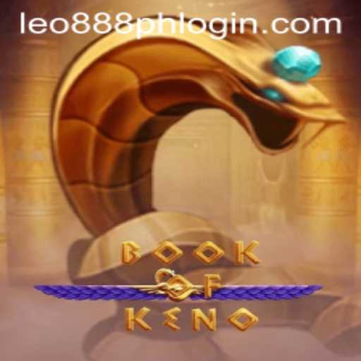 Exploring the Thrilling World of BookOfKeno and Navigating leo888 ph login