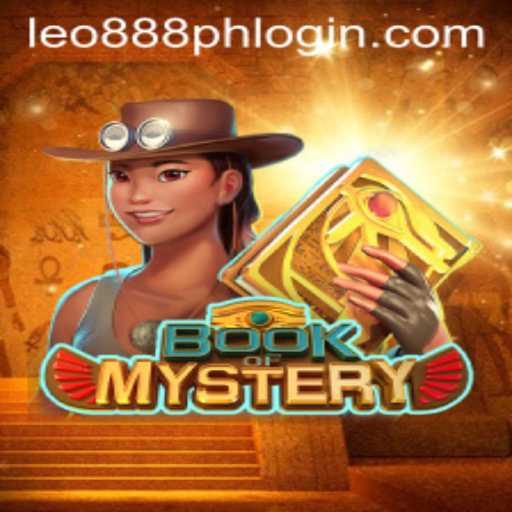 Book of Mystery: An Enthralling Adventure in the World of Leo888