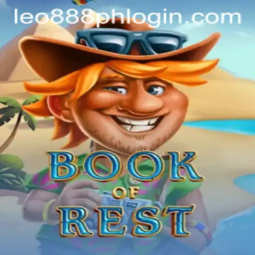 Explore the Enchanting World of BookofRest: Dive into a New Adventure
