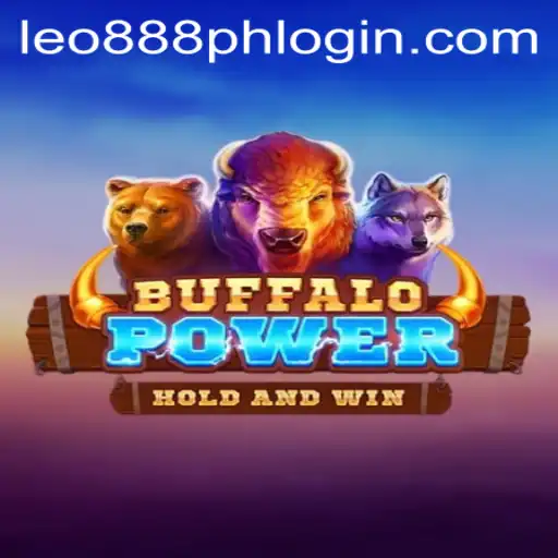 Exploring Buffalo Power: A Captivating Game Experience