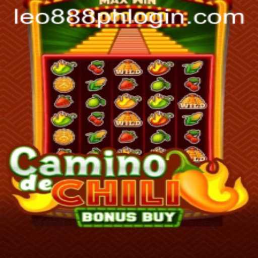 Master the Thrills of CaminodeChiliBonusBuy with Leo888 PH Login