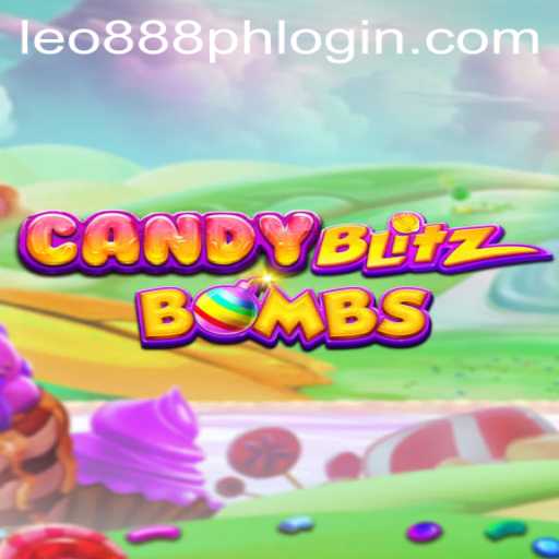 Immerse Yourself in the Exciting World of CandyBlitzBombs