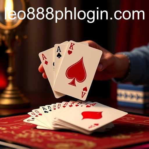 Exploring the World of Card Games