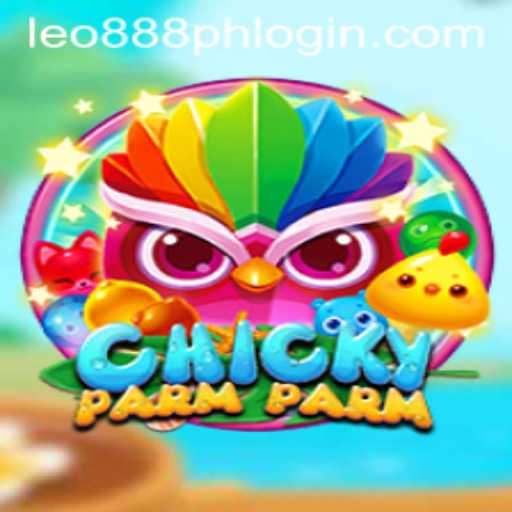 ChickyParmParm: A Thrilling Game Experience