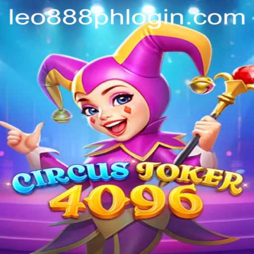 CircusJoker4096: A Thrilling New Online Adventure