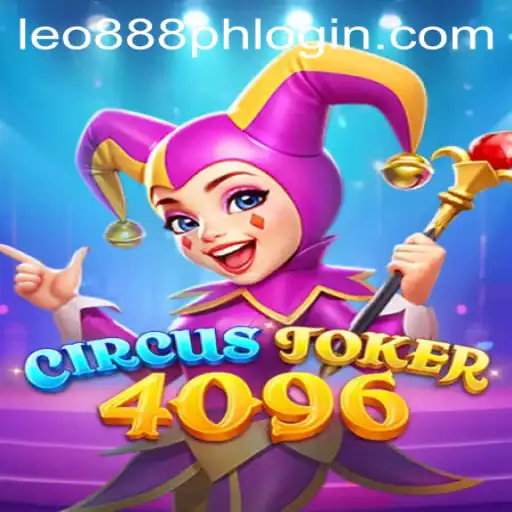 CircusJoker4096: A Thrilling New Online Adventure