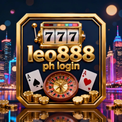 leo888 ph login
