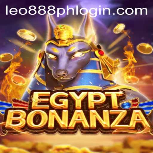 Unveiling the Allure of EgyptBonanza: An Immersive Gaming Experience at leo888 PH