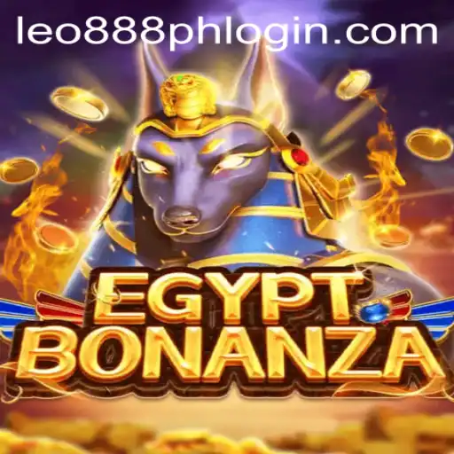 Unveiling the Allure of EgyptBonanza: An Immersive Gaming Experience at leo888 PH
