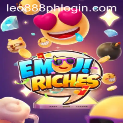 Exploring EmojiRiches: An Innovative Gaming Experience