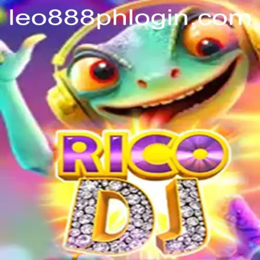 Dive into the World of RicoDJ