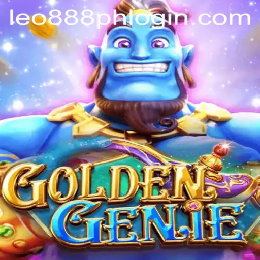 GoldenGenie: Dive into a World of Wonder and Strategy
