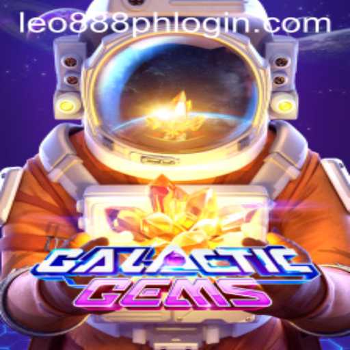 GalacticGems: A Cosmic Journey into the World of Interstellar Gaming