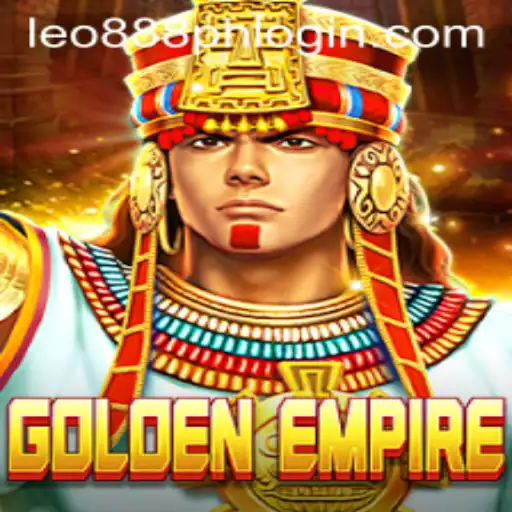 Unleashing the Epic Adventure of GoldenEmpire: A Guide to Leo888 PH Login and Gameplay