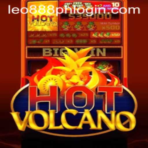 Exploring HotVolcano: The Thrilling Online Game and Its Connection to leo888 ph login