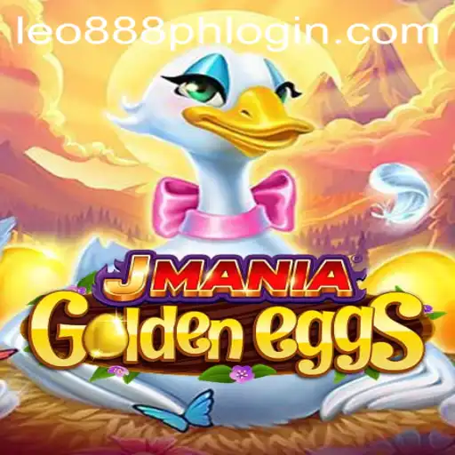 Unveiling JManiaGoldenEggs: The Thrilling Adventure with Leo888 PH Login