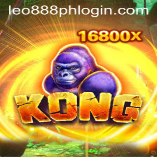 Exploring the World of Kong and the leo888 ph Login