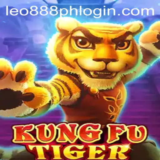 KungFuTiger: Master the Art and Strategy of Leo888 PH Login