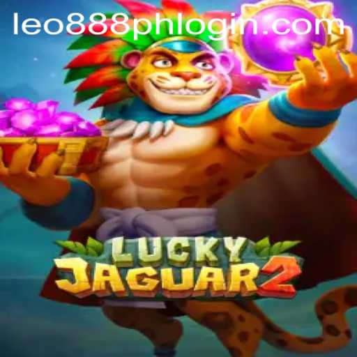 Discovering the Thrills of Luckyjaguar2: A Deep Dive into the Game and leo888 ph login