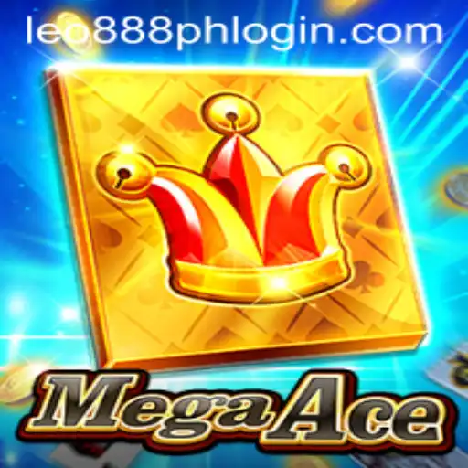 MegaAce: Unleashing a New Era of Gaming with leo888 ph login