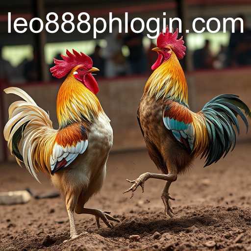 The Rise of Online Sabong: Exploring the Digital Rooster Fight Arena