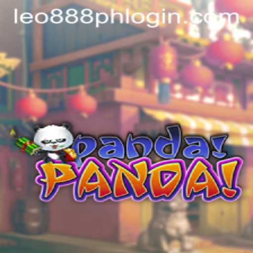 PandaPanda: Immersive Gaming Experience and the Leo888 PH Login