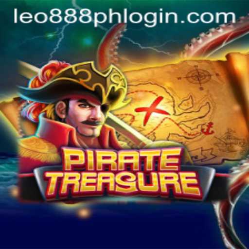 PirateTreasure: Adventure Awaits with leo888 ph login