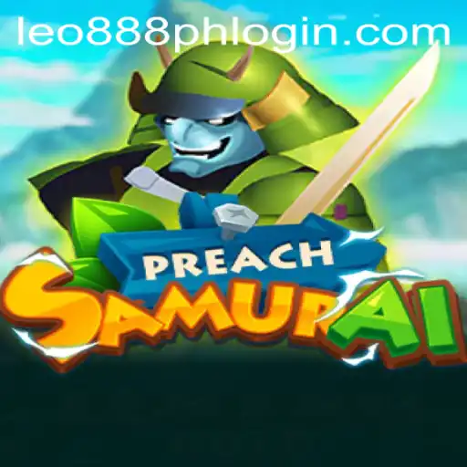Exploring the World of PreachSamurai: A Unique Gaming Experience
