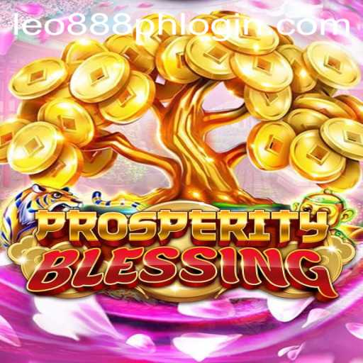 The Allure of ProsperityBlessing Game