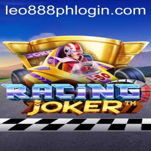 Unveiling RacingJoker: A New Era in Digital Racing and Its Connection to leo888 ph login