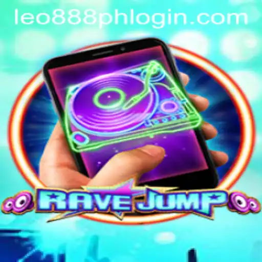 Exploring the Dynamic World of RaveJumpmobile with leo888 ph login