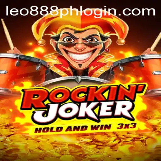 Discover the Excitement of Rockinjoker: A Closer Look at Gameplay and Strategy