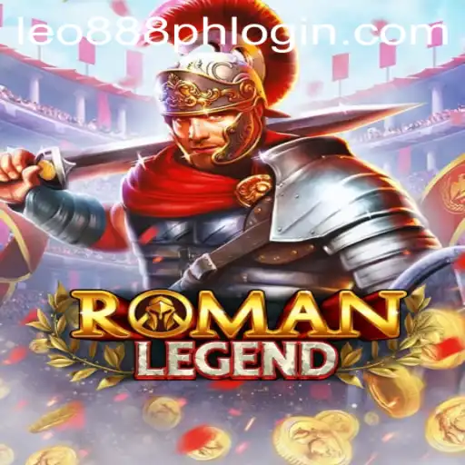 Unlock the Secrets of RomanLegend: A Captivating Game Experience