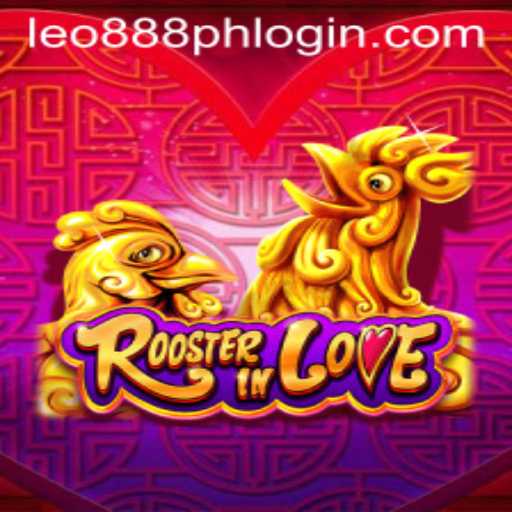 Discovering RoosterInLove: A Dynamic Adventure with Leo888 PH Login