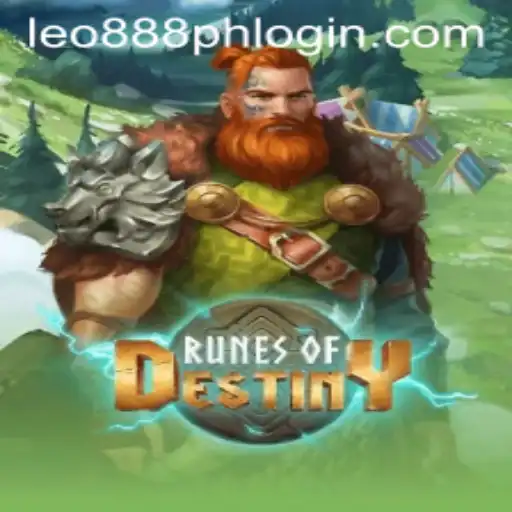 RunesOfDestiny: Your Guide to Epic Adventures