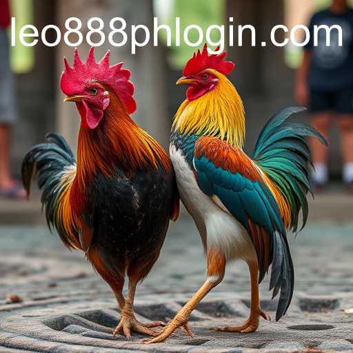 The Fascinating World of Sabong Games and the Rise of leo888 ph login