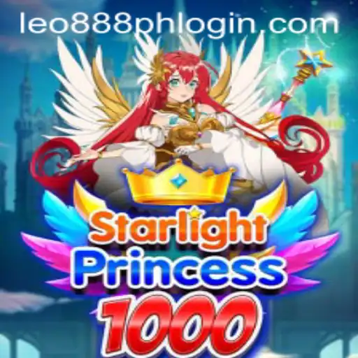 Exploring StarlightPrincess1000: A Magical Adventure
