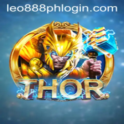 Discover the Power of THOR: An In-Depth Look at the Thrilling Game and leo888 ph login