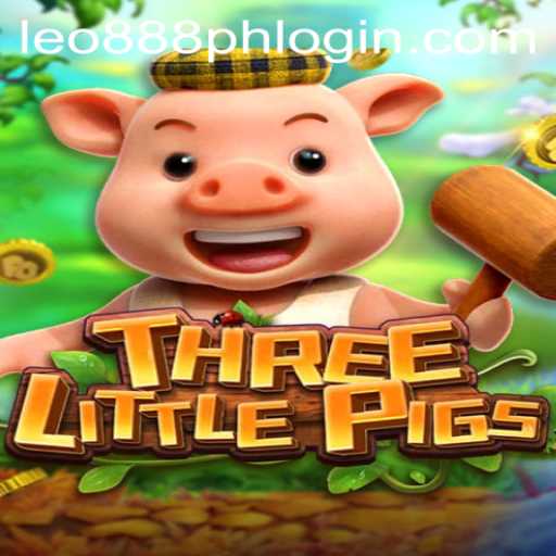Exploring the Charming World of THREELITTLEPIGS: Gameplay and Rules