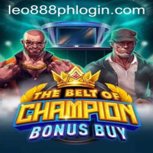 TheBeltOfChampionBonusBuy: A Dive into the Exciting World of New Gaming Adventures