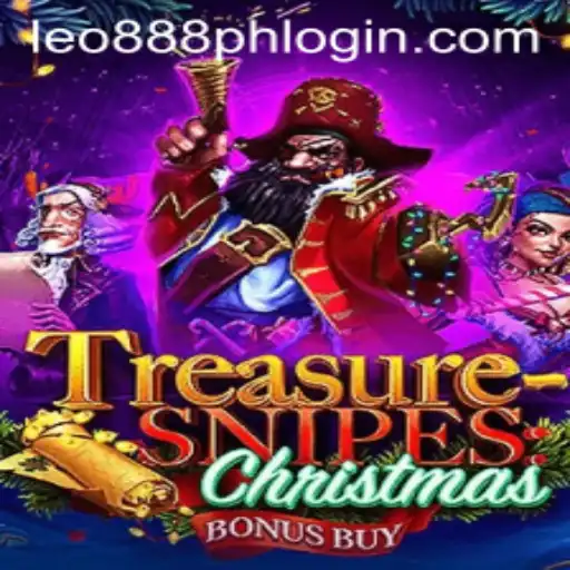 Discover the Enchanting World of TreasuresnipesChristmas: A Festive Gaming Experience