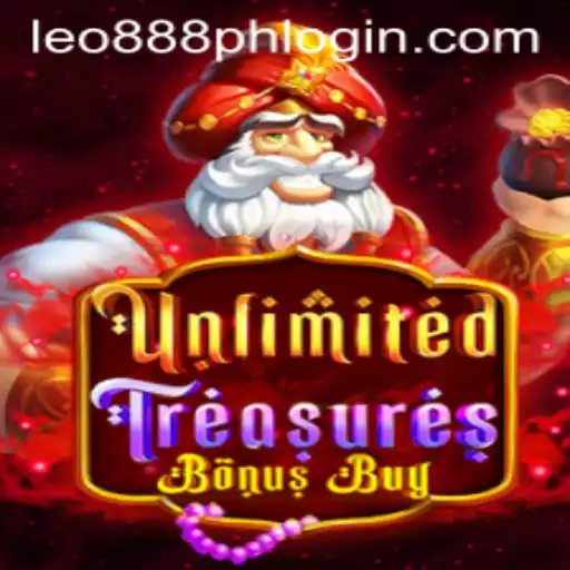 UnlimitedTreasuresBonusBuy Game Guide