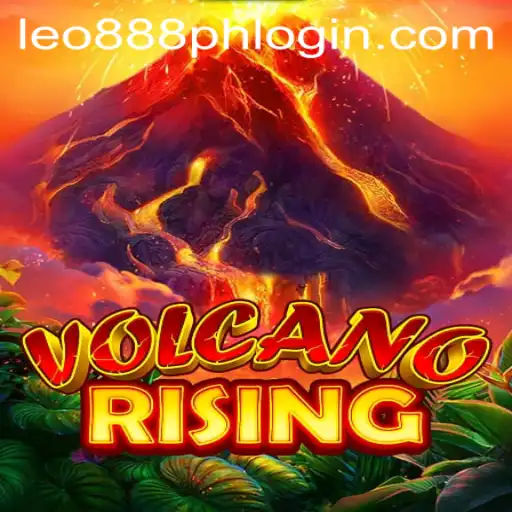 VolcanoRising: An Exciting New Frontier in Gaming