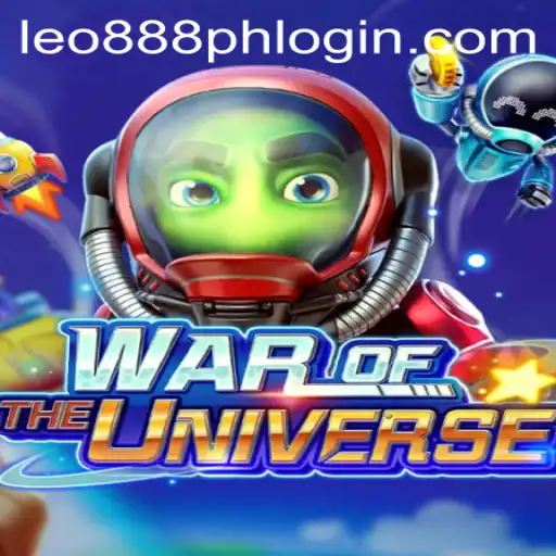 Unveiling the Epic 'WAROFTHEUNIVERSE': A Strategic Journey into the Stars