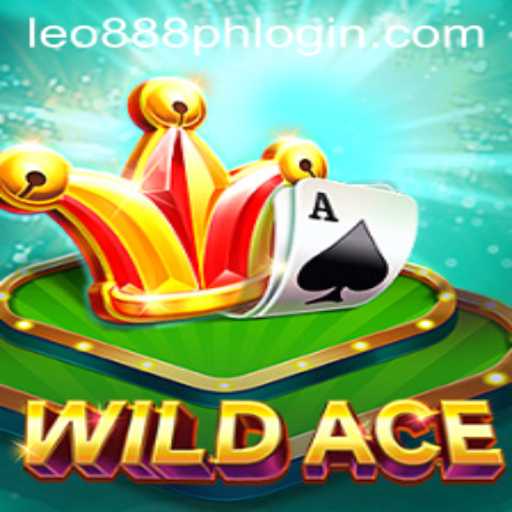 WildAce: Navigating the Thrilling World of Leo888 PH Login